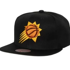 Mitchell & Ness Snapback-Side Core 2.0 Snapback Phoenix Suns
