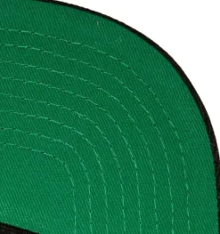 Mitchell & Ness Snapback-Side Jam Snapback Hwc Vancouver Grizzlies