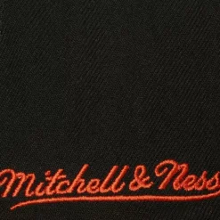 Mitchell & Ness Fitted-Side Patch Fitted Philadelphia Flyers