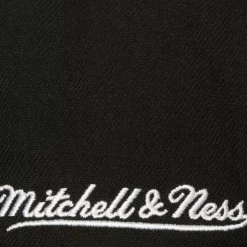 Mitchell & Ness Fitted-Side Patch Fitted Tampa Bay Lightning