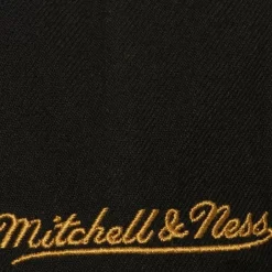 Mitchell & Ness Fitted-Side Patch Fitted Vegas Golden Knights