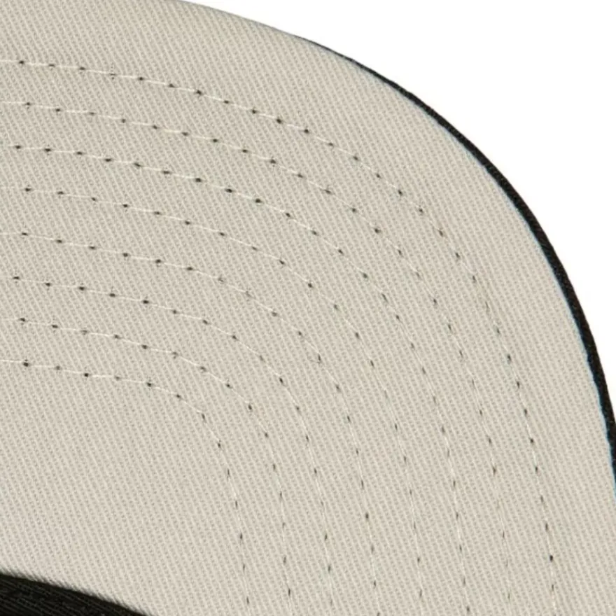 Mitchell & Ness Fitted-Side Patch Fitted Vegas Golden Knights