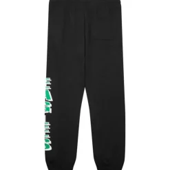 Mitchell & Ness Pants-Sideline Pants Philadelphia Eagles