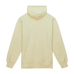 Mitchell & Ness Hoodies & Sweatshirts-Sidewalk Sketch Hoodie Denver Nuggets