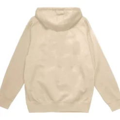 Mitchell & Ness Hoodies & Sweatshirts-Sidewalk Sketch Hoodie New York Mets