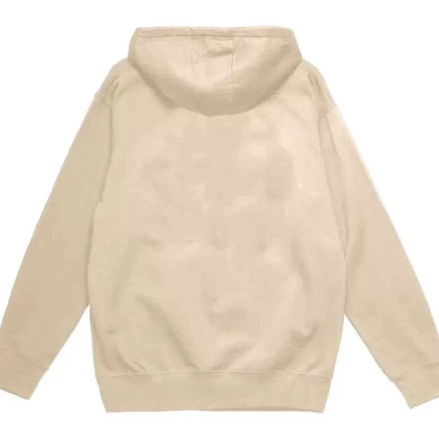 Mitchell & Ness Hoodies & Sweatshirts-Sidewalk Sketch Hoodie San Francisco Giants