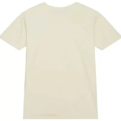 Mitchell & Ness T-Shirts & Tops-Sidewalk Sketch Ss Tee Hwc Philadelphia 76Ers