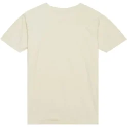 Mitchell & Ness T-Shirts & Tops-Sidewalk Sketch Ss Tee Hwc Miami Heat