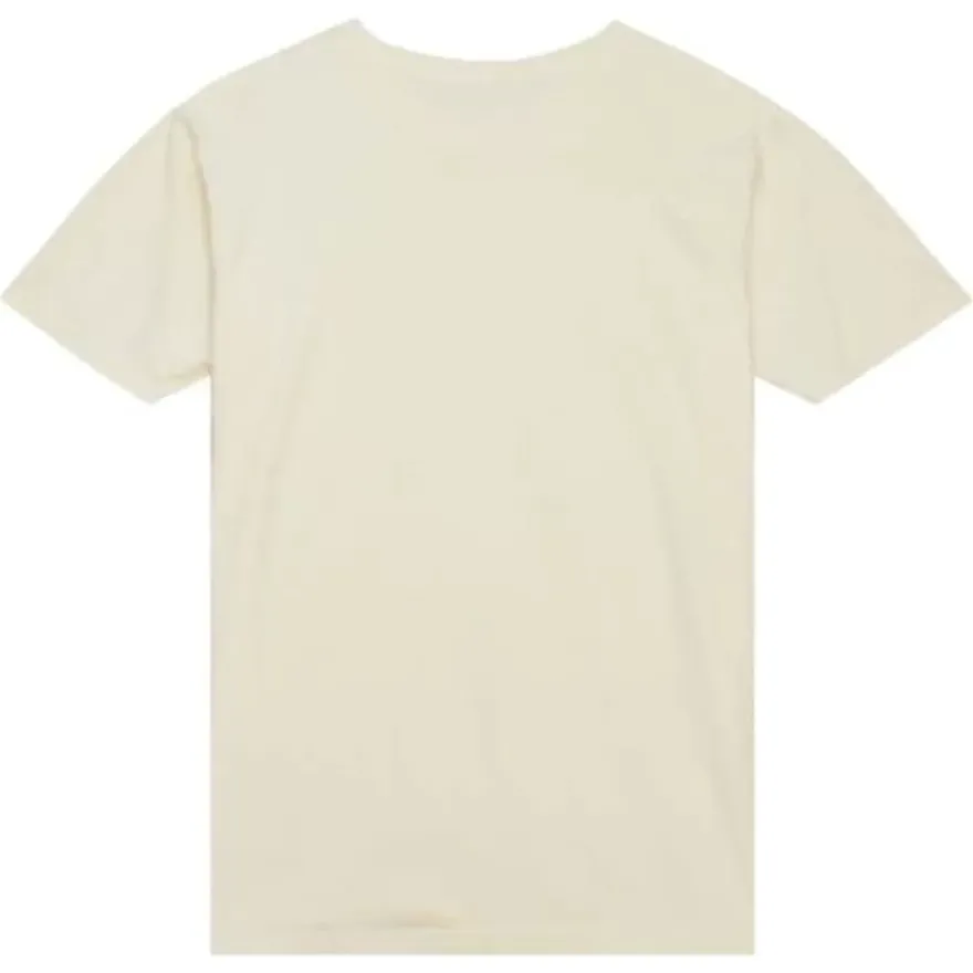 Mitchell & Ness T-Shirts & Tops-Sidewalk Sketch Ss Tee Hwc Miami Heat