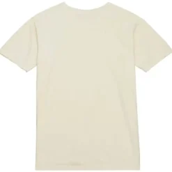 Mitchell & Ness T-Shirts & Tops-Sidewalk Sketch Ss Tee Hwc Chicago Bulls