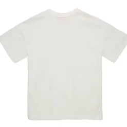 Mitchell & Ness T-Shirts & Tops-Sidewalk Sketch Tee Los Angeles Lakers