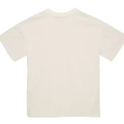 Mitchell & Ness T-Shirts & Tops-Sidewalk Sketch Tee New York Mets