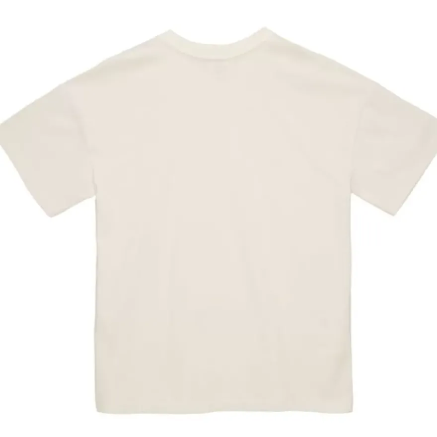 Mitchell & Ness T-Shirts & Tops-Sidewalk Sketch Tee Tampa Bay Rays