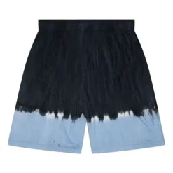Mitchell & Ness Shorts-Since 96 2.0 Tie Dye Shorts Kansas City Wiz