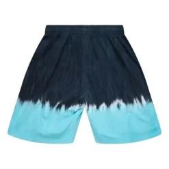 Mitchell & Ness Shorts-Since 96 2.0 Tie Dye Shorts San Jose Clash