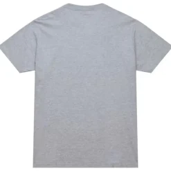 Mitchell & Ness T-Shirts & Tops-Slam Cover Georgetown University Allen Iverson