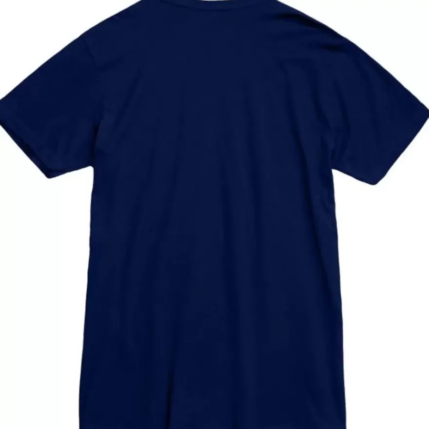 Mitchell & Ness T-Shirts & Tops-Slam Cover Jun '04 Houston Rockets Kenyon Martin