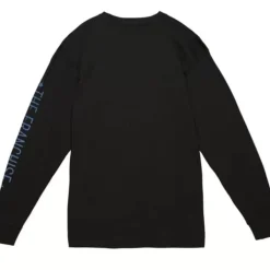 Mitchell & Ness T-Shirts & Tops-Slam Cover Longsleeve Minnesota Timberwolves Kevin Garnett