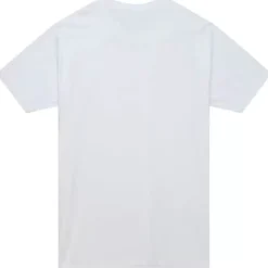 Mitchell & Ness T-Shirts & Tops-Slam Cover Los Angeles Clippers