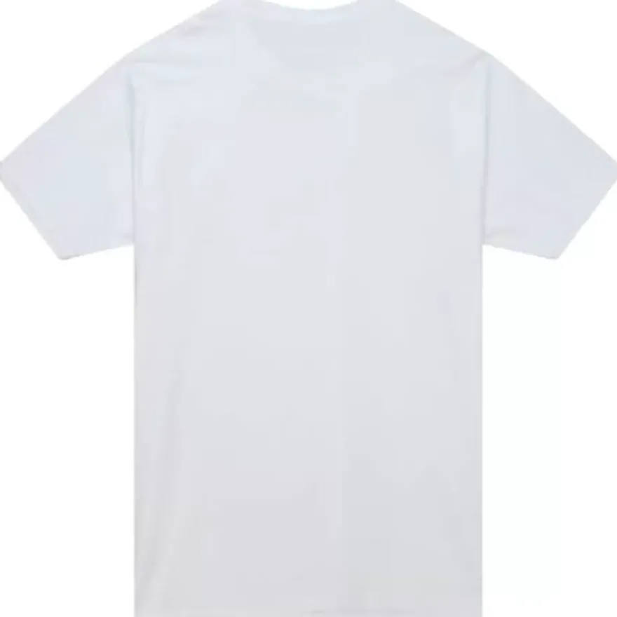 Mitchell & Ness T-Shirts & Tops-Slam Cover Los Angeles Clippers