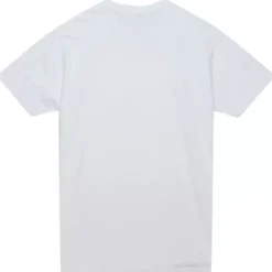 Mitchell & Ness T-Shirts & Tops-Slam Cover Minnesota Timberwolves