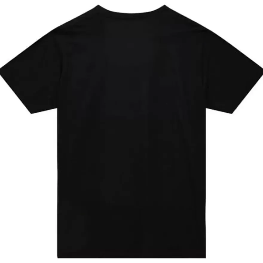 Mitchell & Ness T-Shirts & Tops-Slam Cover Orlando Magic Penny Hardaway