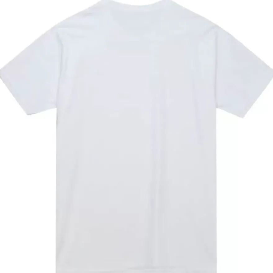 Mitchell & Ness T-Shirts & Tops-Slam Cover San Antonio Spurs Tim Duncan