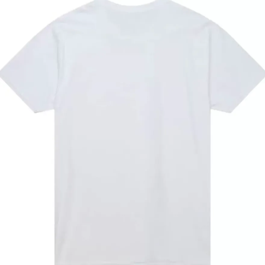 Mitchell & Ness T-Shirts & Tops-Slam Cover Washington Wizards Gilbert Arenas