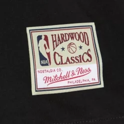 Mitchell & Ness T-Shirts & Tops-Slam Iron Duo Tee Utah Jazz