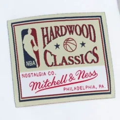 Mitchell & Ness T-Shirts & Tops-Slam Iron Duo Tee Utah Jazz