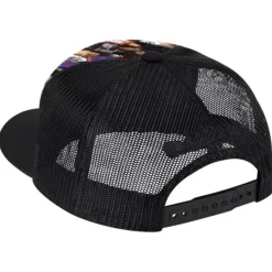 Mitchell & Ness Snapback-Slam Trucker Snapback Philadelphia 76Ers