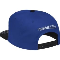 Mitchell & Ness Snapback-Slash Century Snapback Philadelphia 76Ers