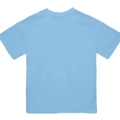 Mitchell & Ness T-Shirts & Tops-Sliding 42 Tee Los Angeles Dodgers Jackie Robinson