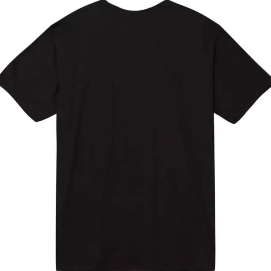 Mitchell & Ness T-Shirts & Tops-Slime Drip Tees Milwaukee Bucks