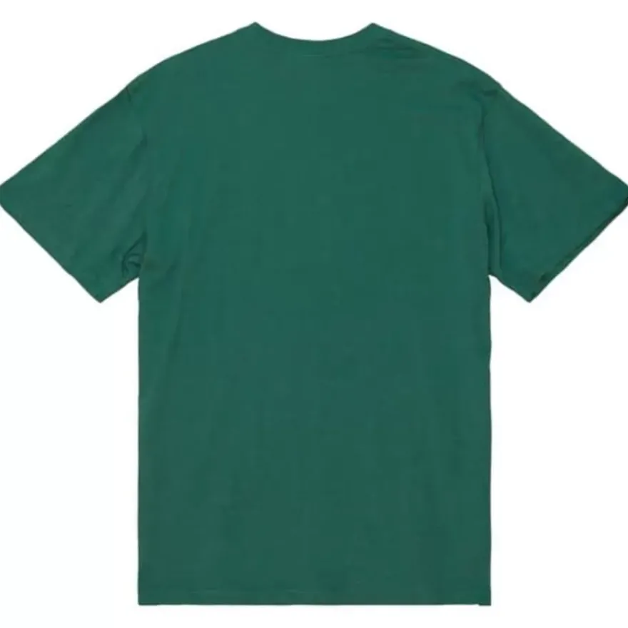 Mitchell & Ness T-Shirts & Tops-Slub S/S Tee Milwaukee Bucks