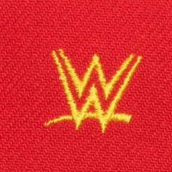 Mitchell & Ness Snapback-Snapback Hulk Hogan