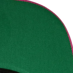 Mitchell & Ness Snapback-Snapback Ultimate Warrior