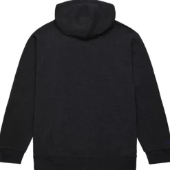 Mitchell & Ness Hoodies & Sweatshirts-Snow Washed Fleece Hoodie Phoenix Suns