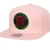 Mitchell & Ness Snapback-So Fresh Snapback Brooklyn Nets