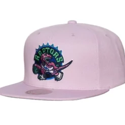 Mitchell & Ness Snapback-So Fresh Snapback Hwc Toronto Raptors