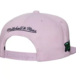 Mitchell & Ness Snapback-So Fresh Snapback Hwc Toronto Raptors