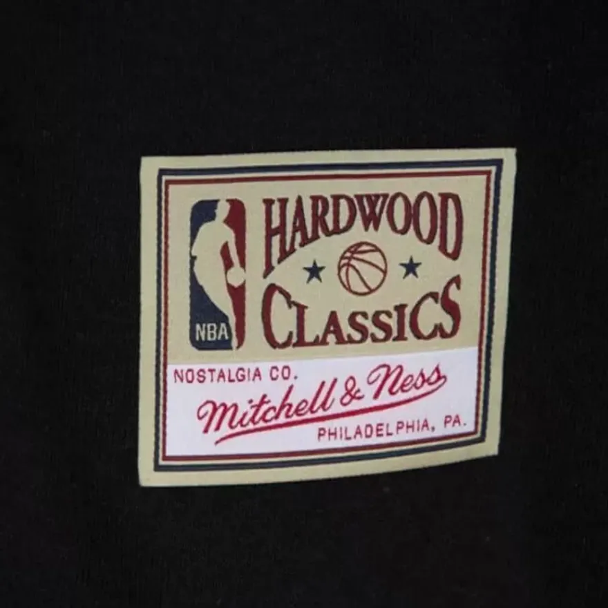 Mitchell & Ness Hoodies & Sweatshirts-Space Asg Crew All Star