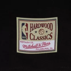 Mitchell & Ness T-Shirts & Tops-Space Asg Tee All Star