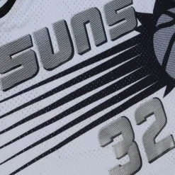 Mitchell & Ness Nba Swingman-Space Knit Swingman Jason Kidd Phoenix Suns 1999-00 Jersey