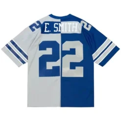 Mitchell & Ness Nfl Legacy-Split Legacy Emmitt Smith Dallas Cowboys 1992 Jersey