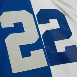 Mitchell & Ness Nfl Legacy-Split Legacy Emmitt Smith Dallas Cowboys 1992 Jersey