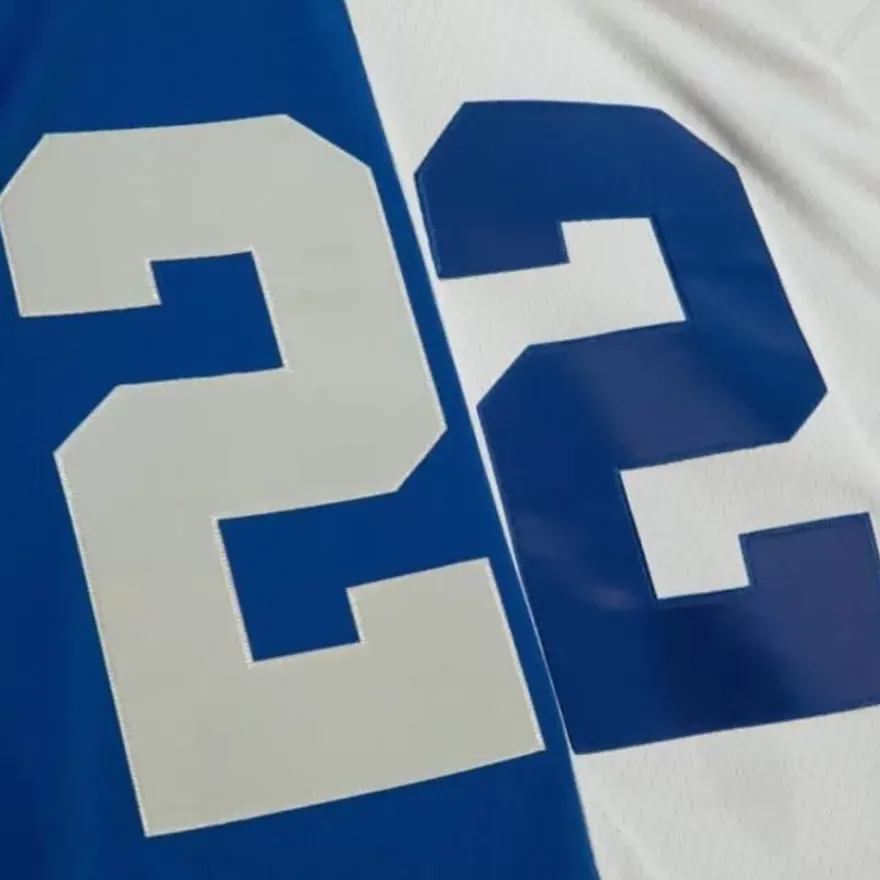 Mitchell & Ness Nfl Legacy-Split Legacy Emmitt Smith Dallas Cowboys 1992 Jersey