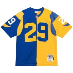 Mitchell & Ness Nfl Legacy-Split Legacy Eric Dickerson Los Angeles Rams 1984 Jersey