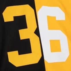 Mitchell & Ness Nfl Legacy-Split Legacy Jerome Bettis Pittsburgh Steelers 1996 Jersey