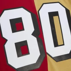 Mitchell & Ness Nfl Legacy-Split Legacy Jerry Rice San Francisco 49Ers 1994 Jersey